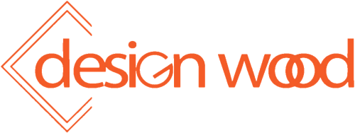 Logo DESIGN WOOD