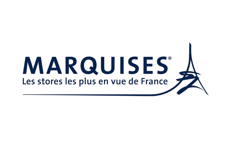 Logo MARQUISES