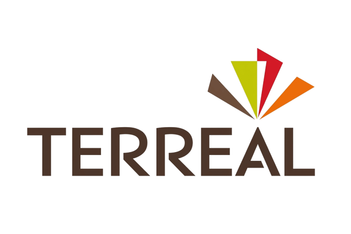 Logo TERREAL