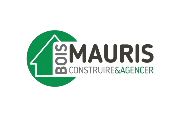 Logo MAURIS BOIS